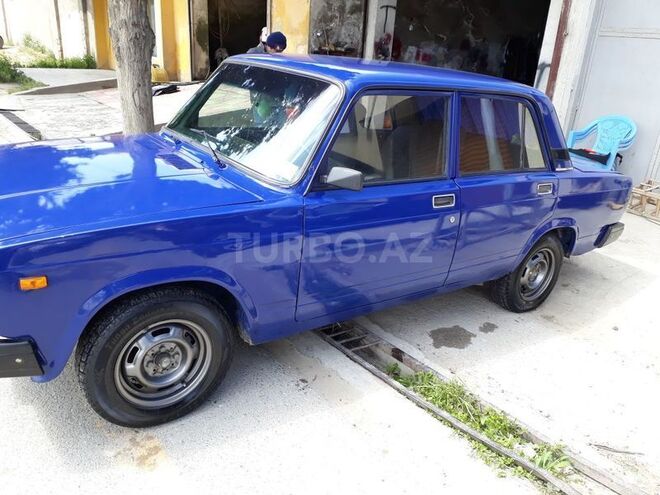 LADA (VAZ) 2107 2000, 350,000 km - 1.6 l - Bakı