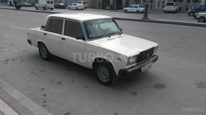 LADA (VAZ) 2107 1996, 953,000 km - 1.5 l - Bakı