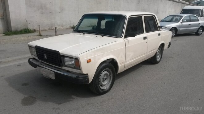 LADA (VAZ) 2107 1996, 953,000 km - 1.5 l - Bakı