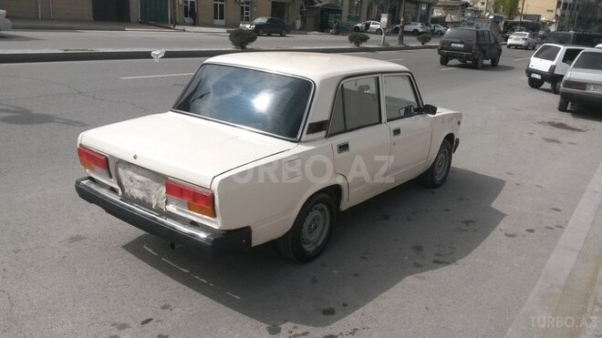 LADA (VAZ) 2107 1996, 953,000 km - 1.5 l - Bakı