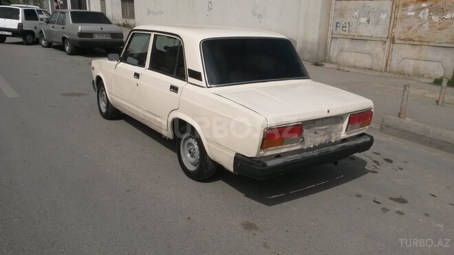 LADA (VAZ) 2107 1996, 953,000 km - 1.5 l - Bakı