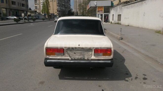 LADA (VAZ) 2107 1996, 953,000 km - 1.5 l - Bakı