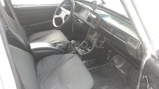 LADA (VAZ) 2107 1996, 953,000 km - 1.5 l - Bakı