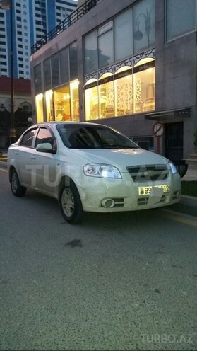 ZAZ  2012, 205,000 km - 1.5 л - Bakı