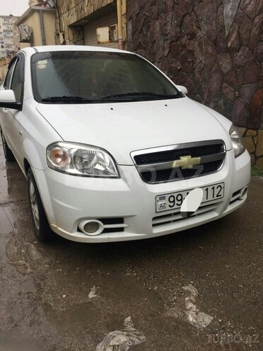 ZAZ  2012, 205,000 km - 1.5 л - Bakı
