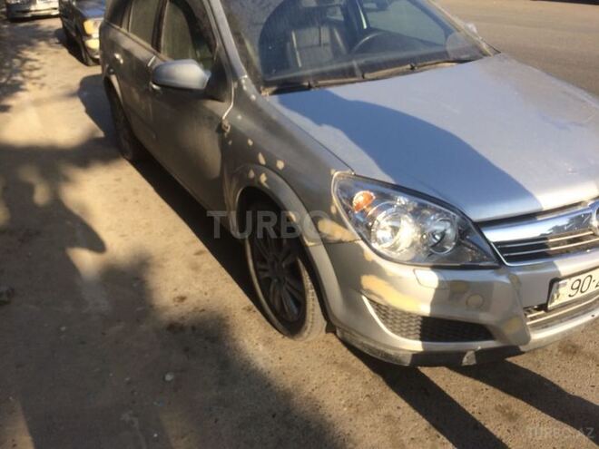 Opel Astra 2008, 220,000 km - 1.8 л - Bakı