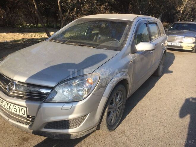 Opel Astra 2008, 220,000 km - 1.8 л - Bakı