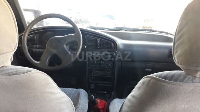 Hyundai Elantra 1994, 281,000 km - 1.6 l - Gəncə