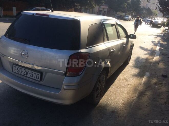 Opel Astra 2008, 220,000 km - 1.8 л - Bakı