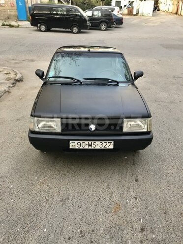 Tofas Sahin 2005, 230,000 km - 1.6 l - Bakı