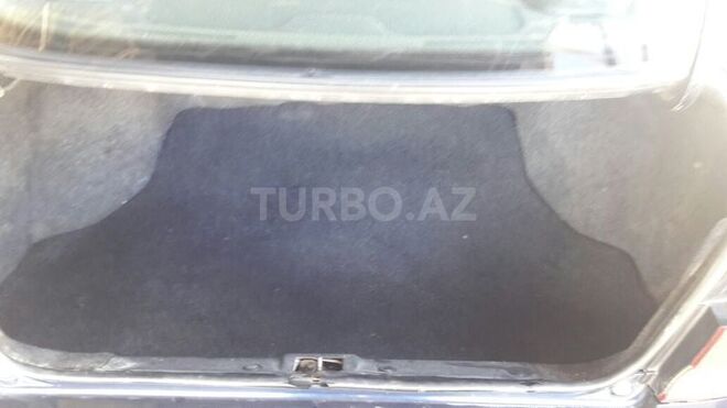 Hyundai Elantra 1994, 281,000 km - 1.6 l - Gəncə