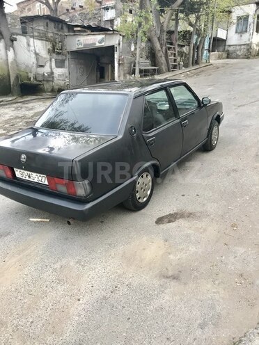 Tofas Sahin 2005, 230,000 km - 1.6 l - Bakı