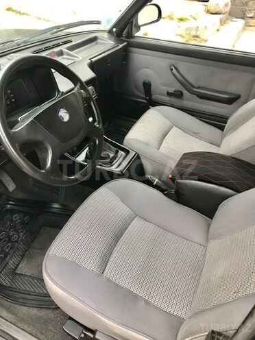 Tofas Sahin 2005, 230,000 km - 1.6 l - Bakı
