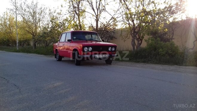 LADA (VAZ) 2106 1983, 250,000 km - 1.3 л - Bakı