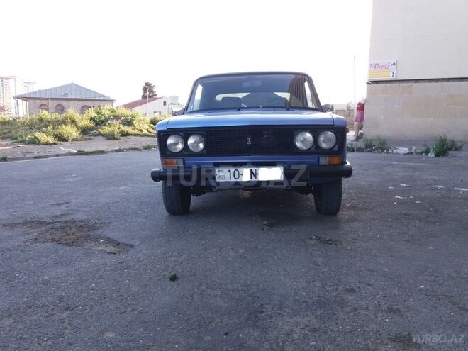 LADA (VAZ) 2106 2003, 190,005 km - 1.6 l - Bakı