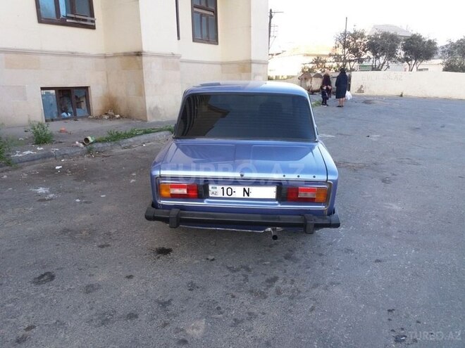 LADA (VAZ) 2106 2003, 190,005 km - 1.6 l - Bakı