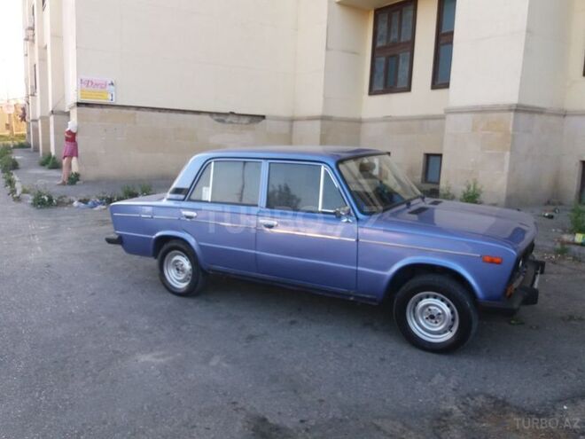 LADA (VAZ) 2106 2003, 190,005 km - 1.6 l - Bakı