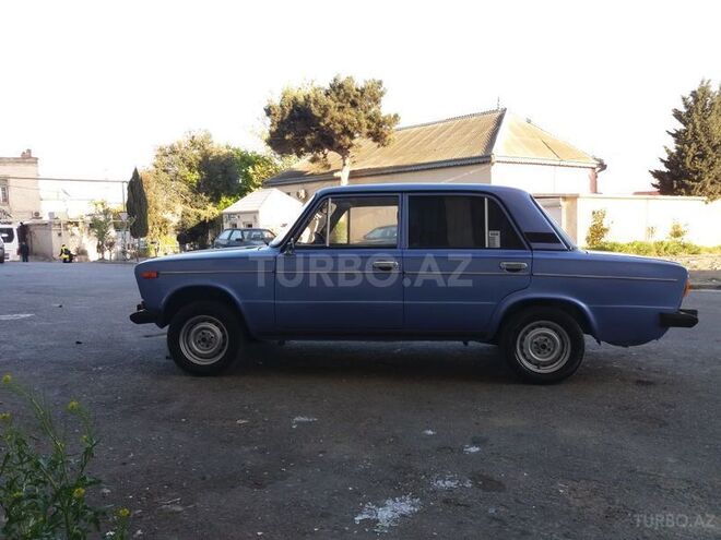 LADA (VAZ) 2106 2003, 190,005 km - 1.6 l - Bakı