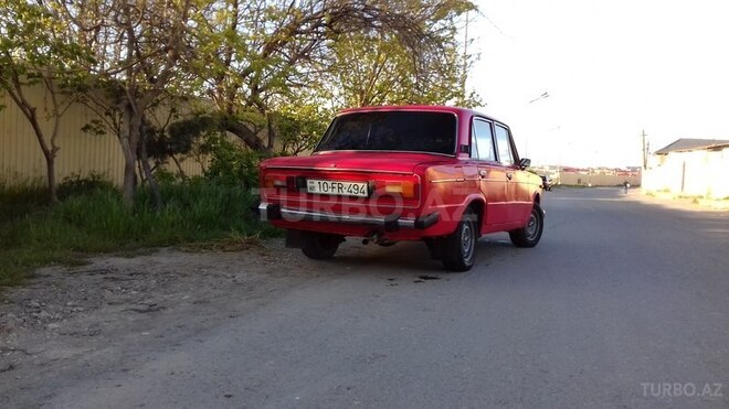 LADA (VAZ) 2106 1983, 250,000 km - 1.3 л - Bakı