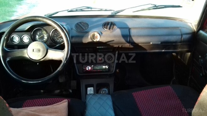 LADA (VAZ) 2106 1983, 250,000 km - 1.3 л - Bakı