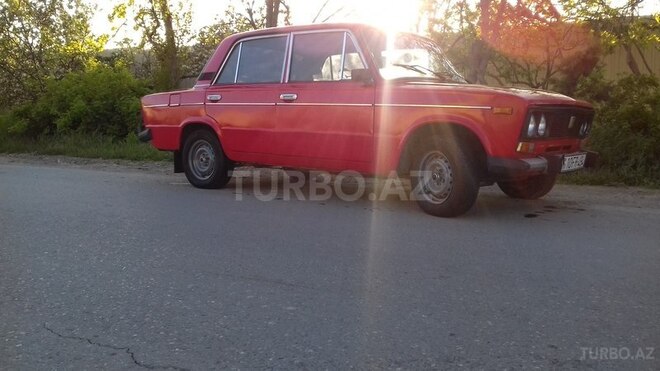LADA (VAZ) 2106 1983, 250,000 km - 1.3 л - Bakı
