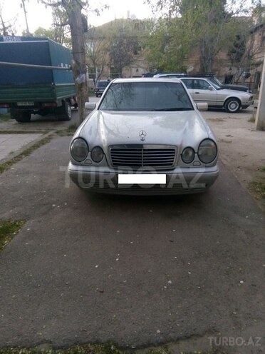 Mercedes E 290 1999, 316,000 km - 2.9 l - Sumqayıt