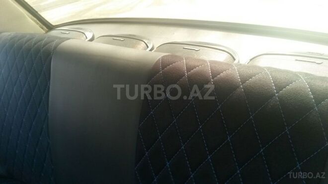 LADA (VAZ) 2107 2011, 24,000 km - 1.6 l - Naftalan