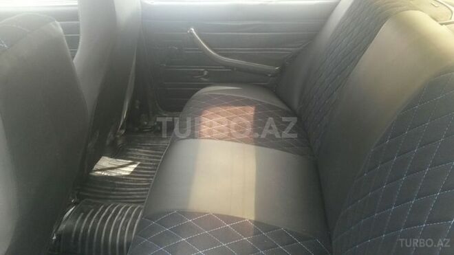 LADA (VAZ) 2107 2011, 24,000 km - 1.6 l - Naftalan