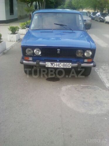 LADA (VAZ) 2106 1983, 257,444 km - 1.3 л - Lənkəran