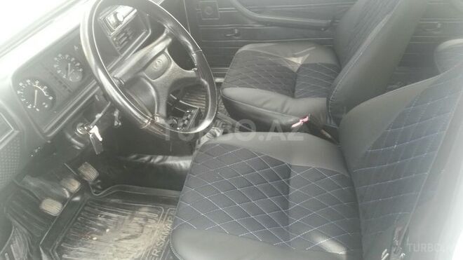 LADA (VAZ) 2107 2011, 24,000 km - 1.6 l - Naftalan