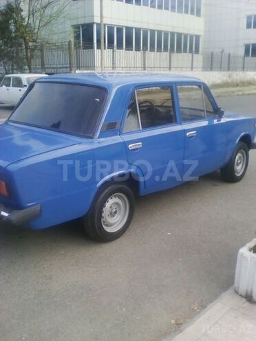 LADA (VAZ) 2106 1983, 257,444 km - 1.3 л - Lənkəran