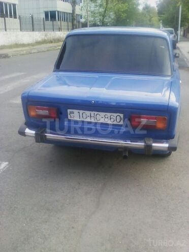 LADA (VAZ) 2106 1983, 257,444 km - 1.3 л - Lənkəran