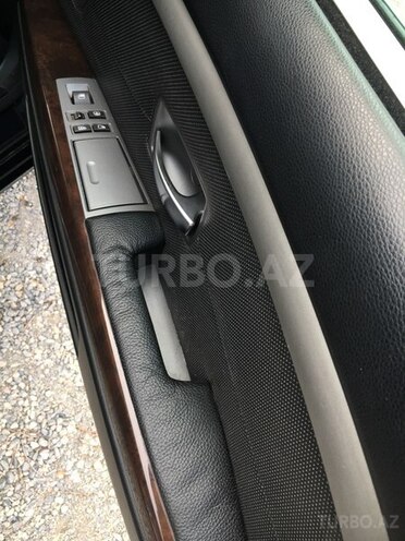 BMW 745 2003, 269,000 km - 4.5 l - Bakı