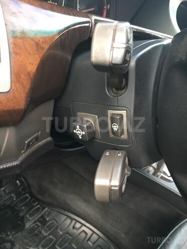 BMW 745 2003, 269,000 km - 4.5 l - Bakı