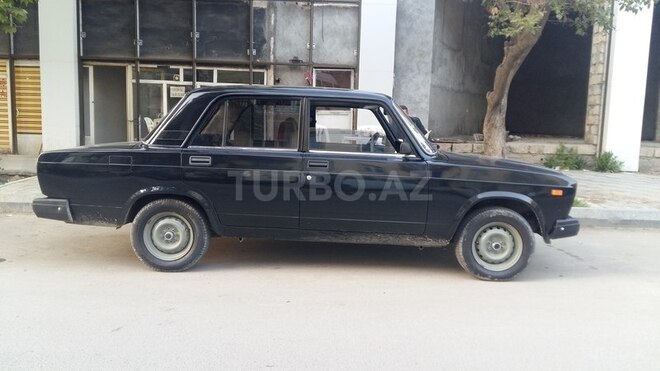 LADA (VAZ) 2107 2010, 88,265 km - 1.6 l - Gəncə