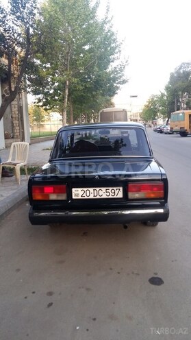 LADA (VAZ) 2107 2010, 88,265 km - 1.6 l - Gəncə
