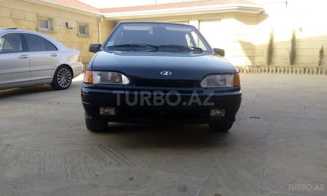 LADA (VAZ) 2114 2011, 112,345 km - 0.2 l - Bakı