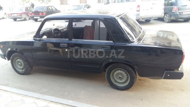 LADA (VAZ) 2107 2010, 88,265 km - 1.6 l - Gəncə