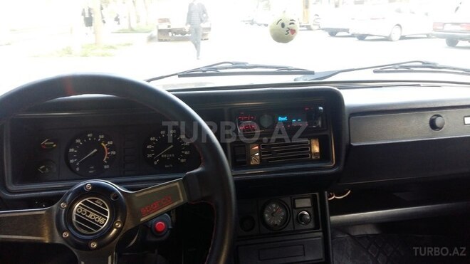 LADA (VAZ) 2107 2010, 88,265 km - 1.6 l - Gəncə