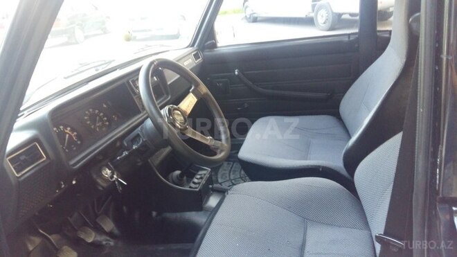 LADA (VAZ) 2107 2010, 88,265 km - 1.6 l - Gəncə