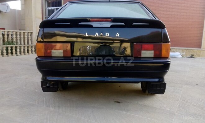 LADA (VAZ) 2114 2011, 112,345 km - 0.2 l - Bakı
