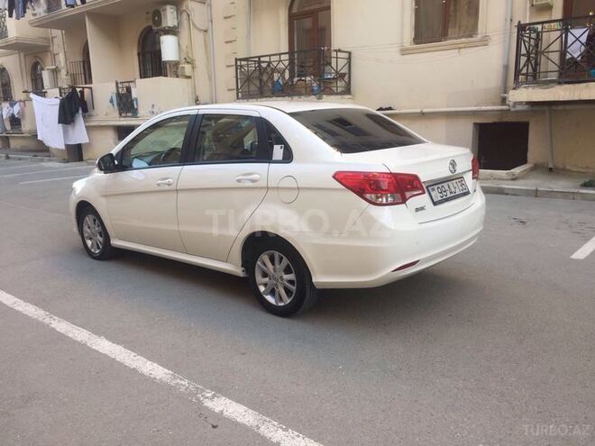 Baic A1 2014, 75,000 km - 1.5 l - Bakı