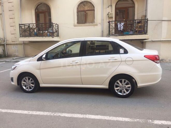 Baic A1 2014, 75,000 km - 1.5 l - Bakı