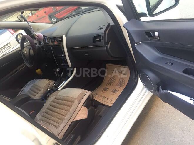 Baic A1 2014, 75,000 km - 1.5 l - Bakı
