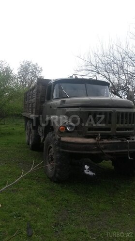 ZIL 131 1994, 170,000 km - 0.2 l - Qəbələ
