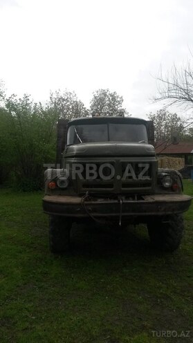 ZIL 131 1994, 170,000 km - 0.2 l - Qəbələ