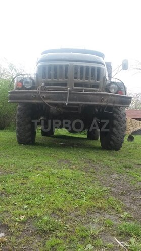 ZIL 131 1994, 170,000 km - 0.2 l - Qəbələ