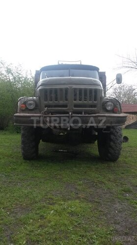 ZIL 131 1994, 170,000 km - 0.2 l - Qəbələ
