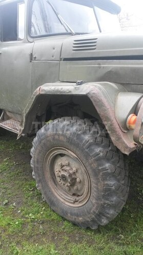 ZIL 131 1994, 170,000 km - 0.2 l - Qəbələ