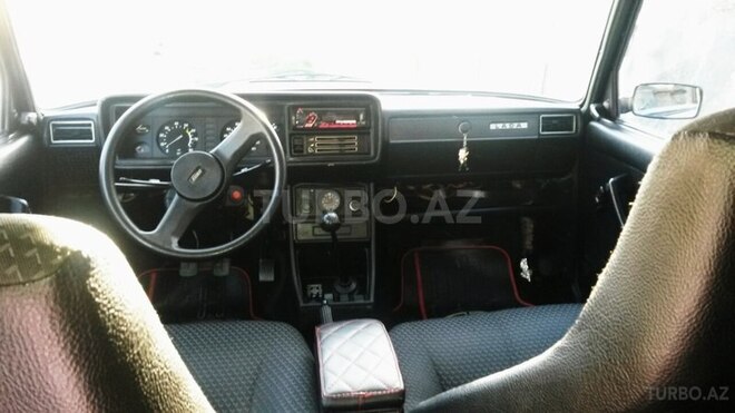 LADA (VAZ) 2107 2010, 10,101 km - 1.6 l - Qusar